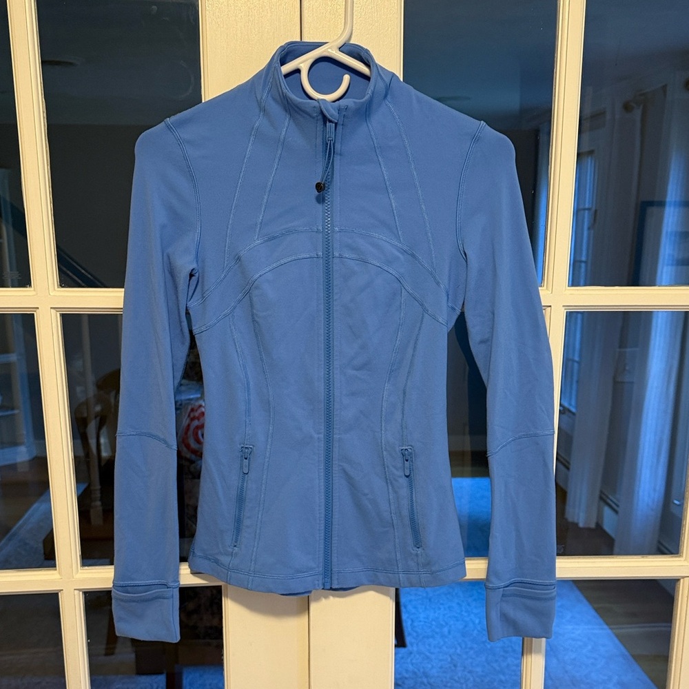 Lululemon Define Jacket